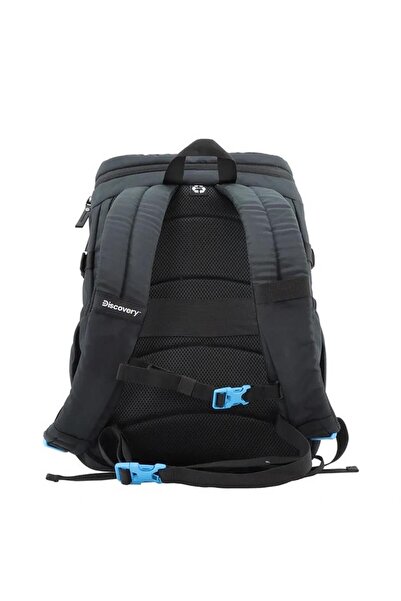 Discovery 24 Liter D00723 Laptop Backpack Black