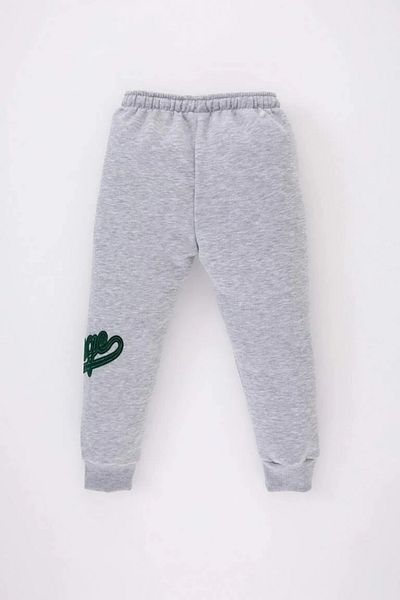 DeFacto Baby Boy Printed Sweatpants