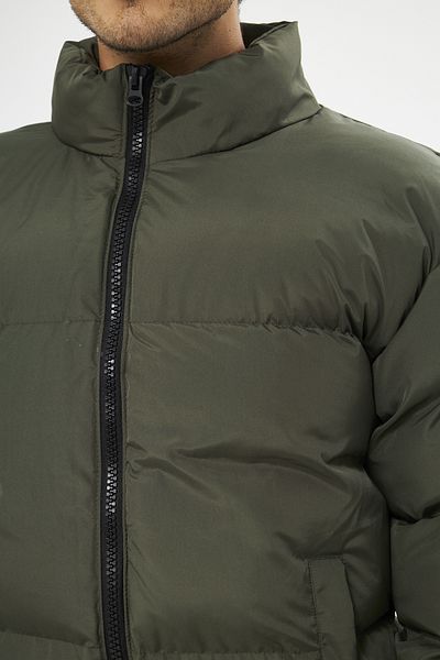 GAREN Унисекс Дъжд Ветроустойчив Бомбер Палто Oversize Яке Палто Водоустойчиво MM-153