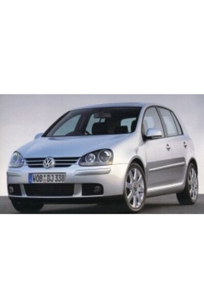 Genel Markalar Golf 5 2004-2008 Uyumlu Arka Bagaj Kapak Kiliti Kilidi Motoru 1k6827505c