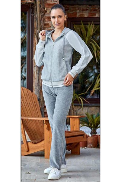 Cossy By Aqua Σετ γυναικεία αθλητική φόρμα 24329