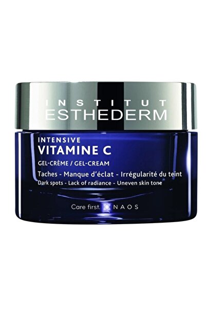 Institut Esthederm Leke Görünümü Ve Renk Eşitsizliği Görünümüne Karşı Jel Kre...
