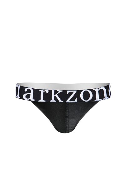 darkzone Ανδρικό δερμάτινο Jockstrap