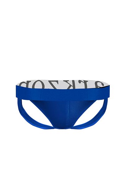 darkzone Jockstrap din piele pentru bărbați