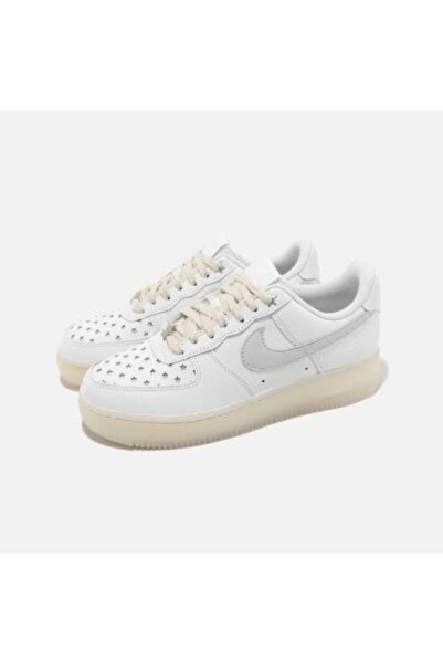 Nike Air Force 1 '07 Low "Starry Night" Kadın Spor Ayakkabı