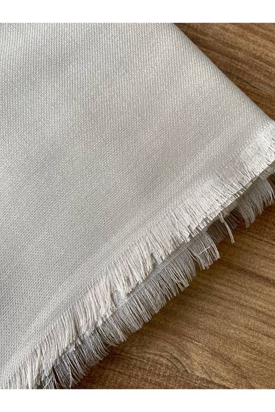 Nilbutik Twill COTTON SHAWL