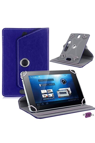 Huawei Matepad T8 8 بوصة متوافق 360° حافظة كمبيوتر لوحي عالمية مع غطاء حامل ق...