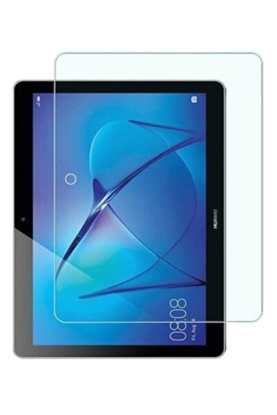 Huawei Mediapad T5 - 10.1 Nano Unbreakable Glass Tablet