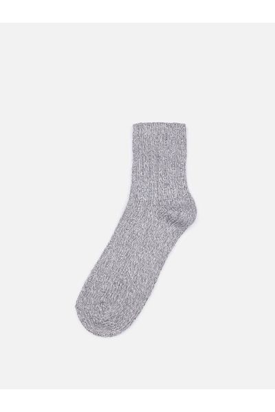 Colin's Women's Gray Socks