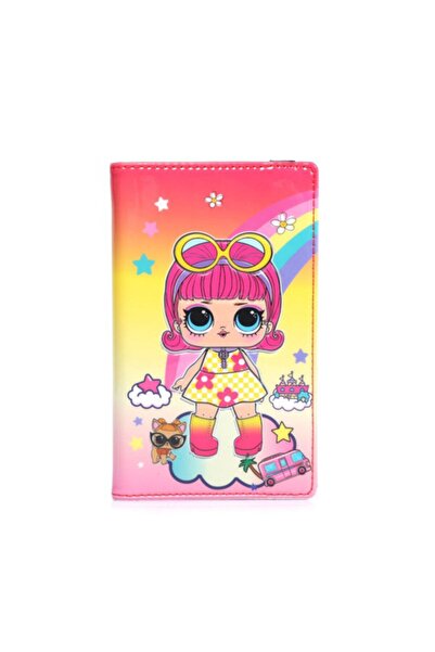 Huawei حافظة Mate Pad T10 - T10s مع حامل صورة منقوشة