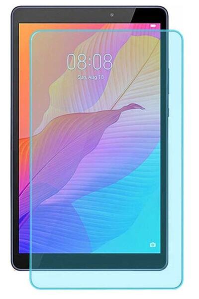 Huawei تابلت Matepad T8 مقاس 8 بوصات، زجاج نانو مرن غير قابل للكسر