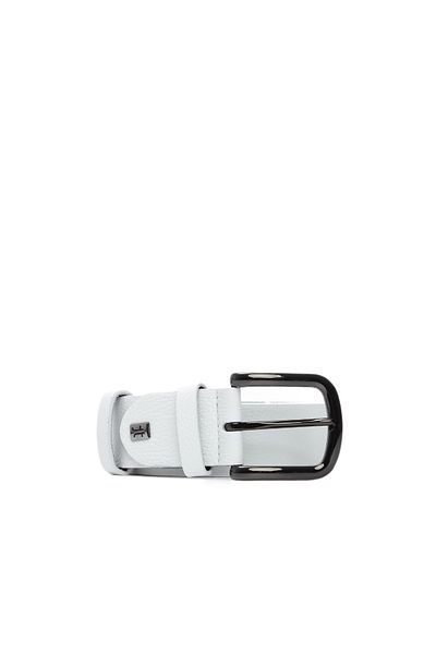 KEMAL TANCA Tamer Tanca Men's Genuine Leather Sports Belt 483 2021 Yz Spr Erk Belt