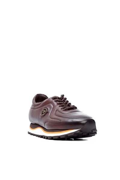 Tamer Tanca Men's Genuine Leather Casual Shoes 383 4516 Home Men's Shoes Y21