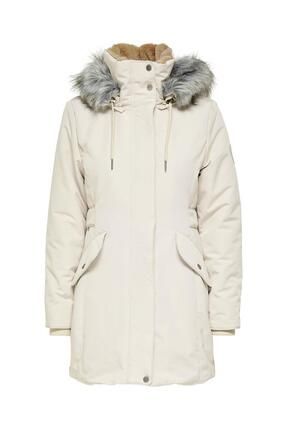 Only New Pr ska Kad n Parka 15300627 Fiyat Yorumlar Trendyol