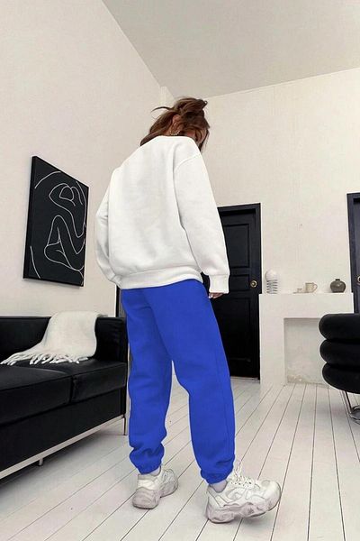 C&C OKULCUNUZ Σετ φόρμας Brooklyn Women 0 Neck 3 Thread