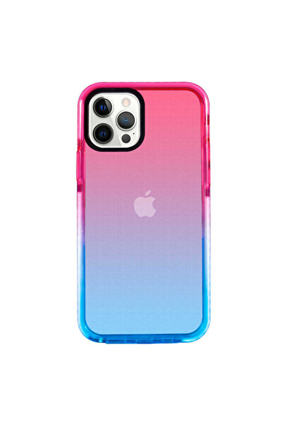 CANIM ANNEM حافظة لهاتف ابل ايفون 13 برو ماكس زوري ملونة