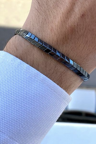 LOWEN AKSESUAR Luxury men's bracelet