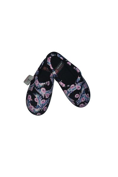 GEZER WOMEN'S WINTER HOUSE SLIPPERS