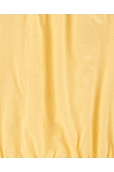 Oshkosh B’Gosh Κίτρινη μπλούζα για κορίτσι