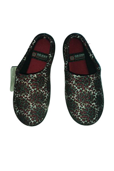 GEZER WOMEN'S WINTER HOUSE SLIPPERS