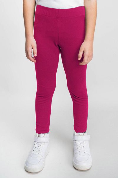 Rosalita Girl's Tights Fuchsia