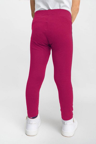 Rosalita Girl's Tights Fuchsia