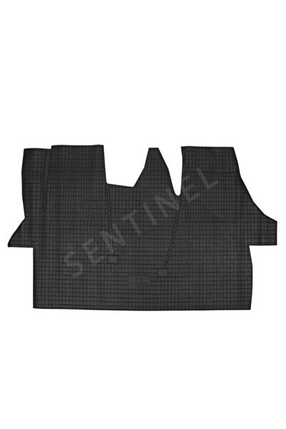 Niken Vw Transporter T5 Kauçuk Paspas 2parça