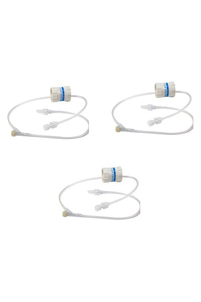 BRP - Drop Adjustment Set - 3 Pieces