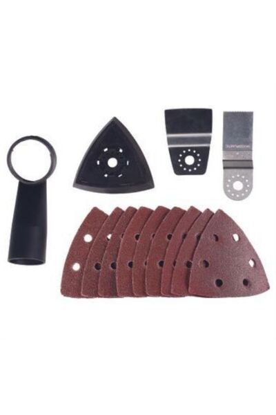 Einhell TC-MG 250 CE Çok Amaçlı Raspalama Makinesi