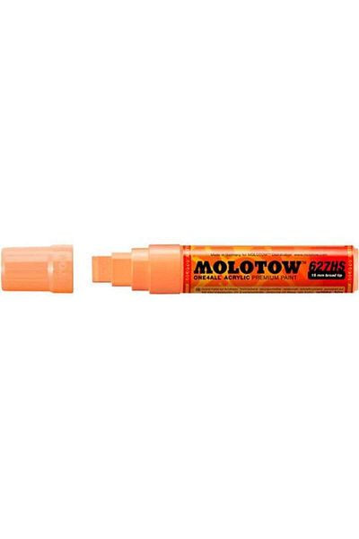 Molotow 627hs One4all Flat Tip Acrylic Marker Pen 15 Mm Peach Pastel 117
