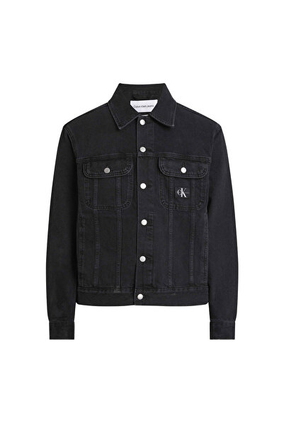 Calvin Klein Jeans Τζιν Τζιν μπουφάν