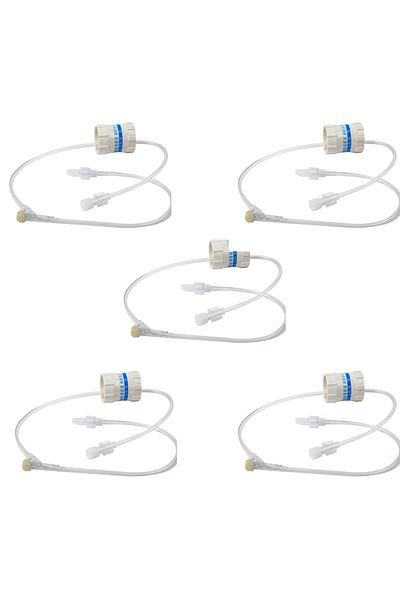 BRP - Drop Adjustment Set - 5 Pieces