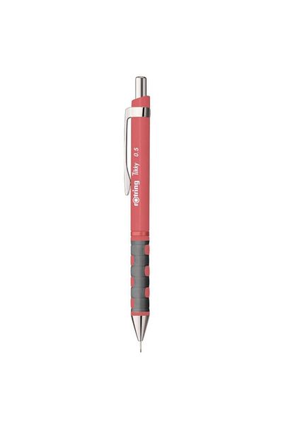 Rotring Versatil Pen Tikky Rd 0.5mm Dried Rose