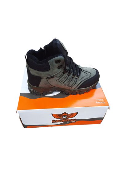 WANDERFUL Αθλητικές μπότες Yunlu (40-44)