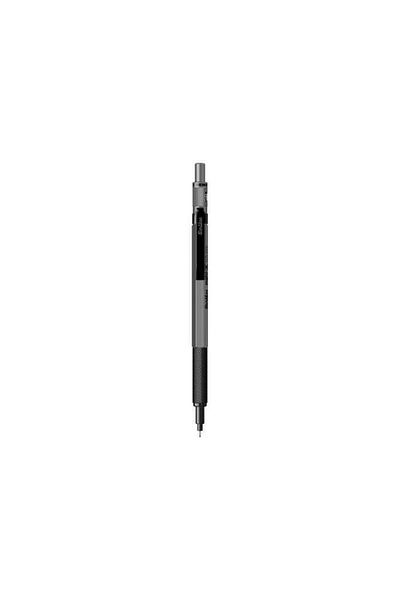 Scrikss Matri-x Versatil Pen 0.5mm Gray