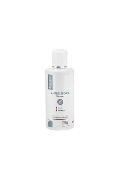 Dermoskin 200 ml Antiseborrheic Shampoo
