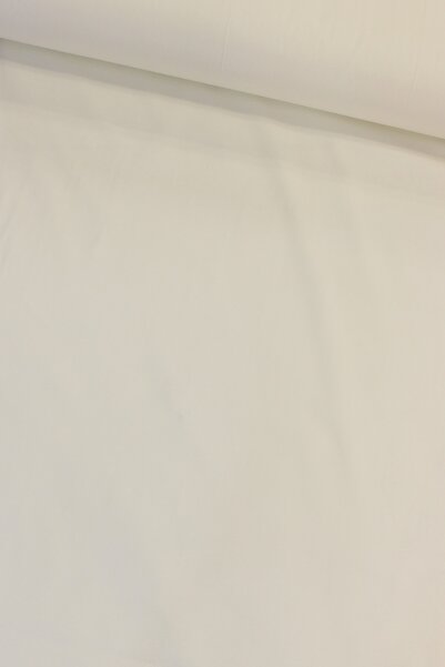 FAAL Krem Polyester/Pamuk Akfil Kumaş