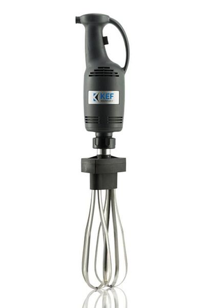 Kef Professional Hand Blender - With Whisk BL25 L35-C