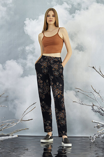 GİZZEY 20860 3-PIECE PANT SET