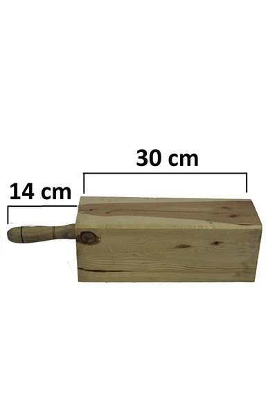 OTOBİR 30 Cm Wheel Mount Truck