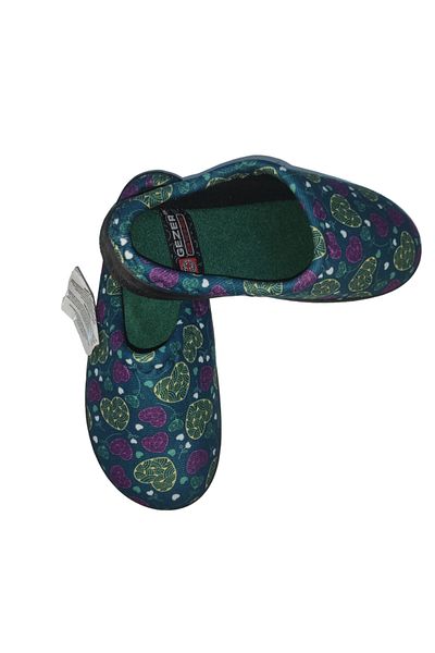 GEZER WOMEN'S WINTER HOUSE SLIPPERS