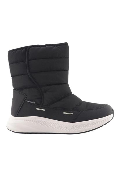U.S. Polo Assn. Γυναικείες μπότες εξωτερικού χώρου U.S. Polo Assn Vocal 3PR Μαύρες