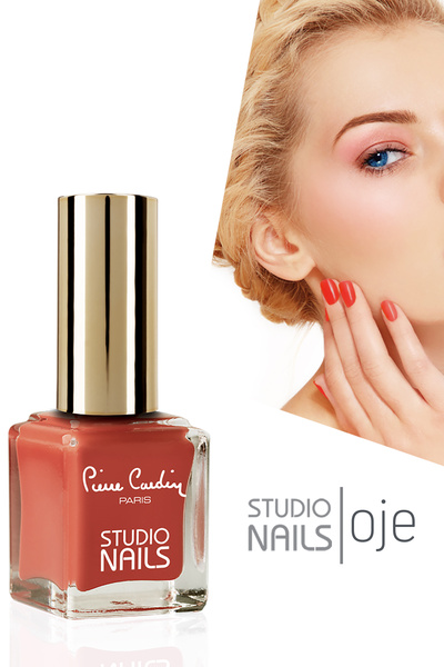 Pierre Cardin Studio Nails Oje -059