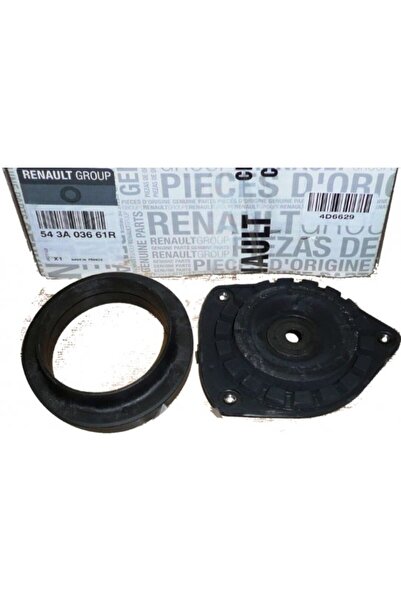 MAİS Fluence Megane 3 Scenic 3 Ön Amortisör Takozu Rulmanlı Uyumlu