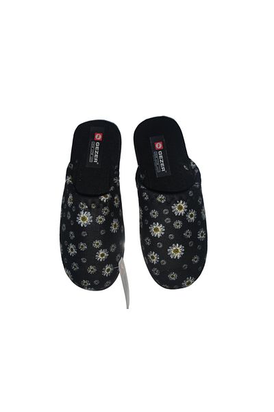 GEZER WOMEN'S WINTER HOUSE SLIPPERS