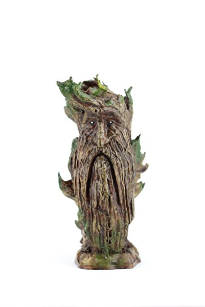 dream3d Treebeard Figür - Yüzüklerin Efendisi - The Lord Of The Rings - 15 Cm