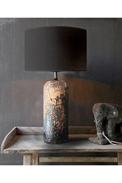 EL YAPIMI Abajur Etna