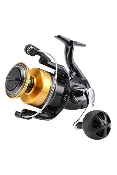 Shimano Socorro 10000 SW Olta Makinesi