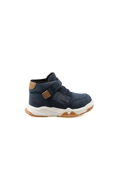 Vicco Alaska II Baby Daily Boots 946.B20K.262-01 Navy Blue