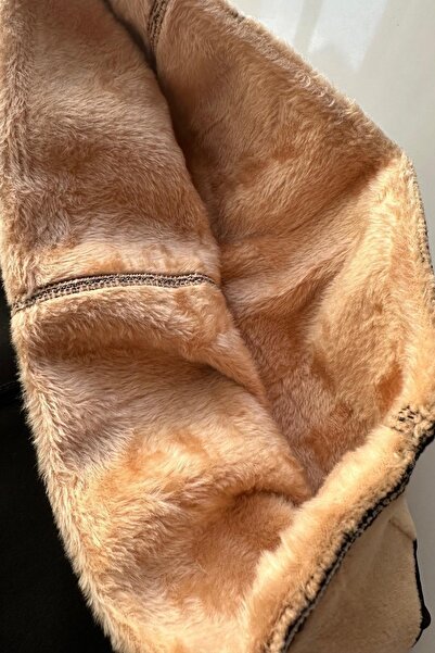 BENDEHEPSİ Kışlık Termal Tayt Içlik Kadın Tayt Içi Polar Termal Kadın Taytı